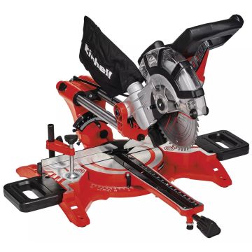 EINHELL KATKAISUJIIRISAHA TC-SM 2131/2 DUAL LIU`ULLA