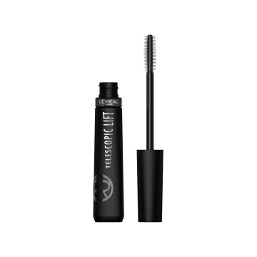 LOREAL TELESCOPIC LIFT EXTRA BLACK MUSTA MASKARA