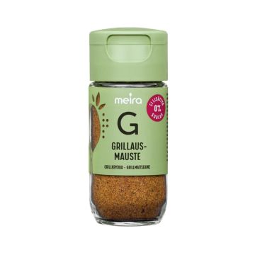 MEIRA GRILLAUSMAUSTE SUOLATON 41 G