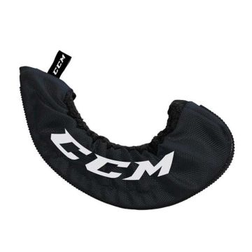 CCM PROLINE LUISTINSUOJA SENIOR L MUSTA
