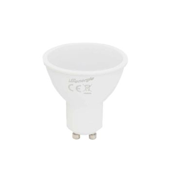 LED ENERGIE LED-KOHDELAMPPU 12V 3W GU10 210LM 3000K