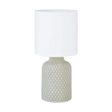 EGLO PÖYTÄVALAISIN BELLARIVA 32CM