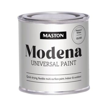 MASTON MODENA 223 MAALARINVALKOINEN 250 ML
