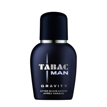 TABAC MAN GRAVITY AFTER SHAVE LOTION 50 ML