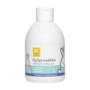 AINU KYLPYVAAHTO HAJUSTEETON 300 ML