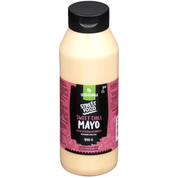 HERKKUMAA SWEET CHILI MAJONEESI 920 G