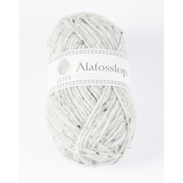 ISTEX ALAFOSSLOPI-9974 VAALEANHARMAA TWEED 100G