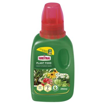 SUBSTRAL YLEISRAVINNE 250 ML 250 ML