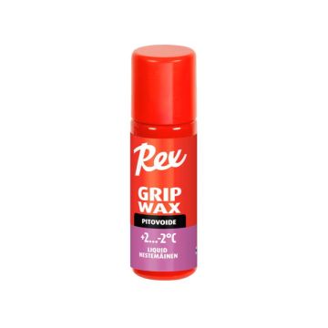 REX PIKAPITO 315 VIOLETTI +2...-2°C 60 ML