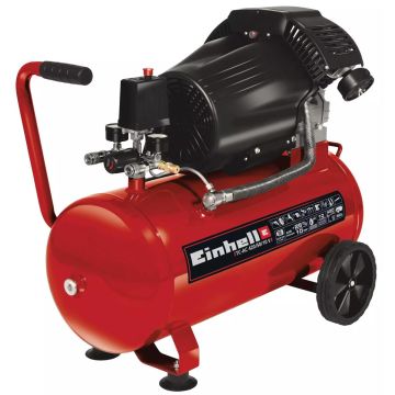 EINHELL KOMPRESSORI TC-AC 420/50/10 V