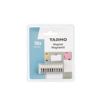 TARMO MAGNEETTI NEO 20 MM 10 KPL 