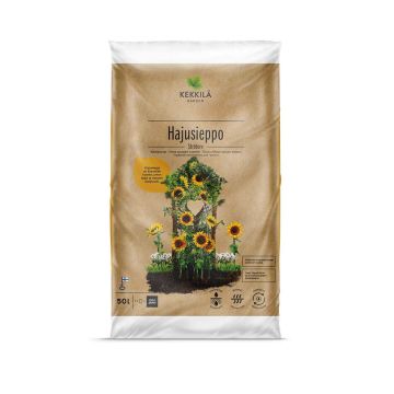 KEKKILÄ HAJUSIEPPO 50L
