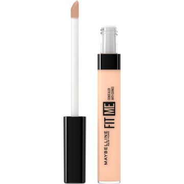 MAYBELLINE FIT ME CONCEALER 25 MEDIUM -PEITEVÄRI