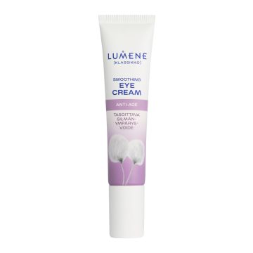 LUMENE  KLASSIKKO TASOITTAVA SILMÄNYMPÄRYSVOIDE 15 ML