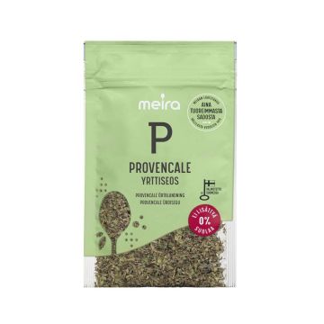 MEIRA PROVENCALE YRTTISEOS, SUOLATON 8 G