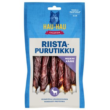 HHC RIISTAPURUTIKKU 13CM 100 G