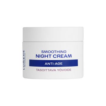 LUMENE  KLASSIKKO TASOITTAVA YÖVOIDE 50 ML