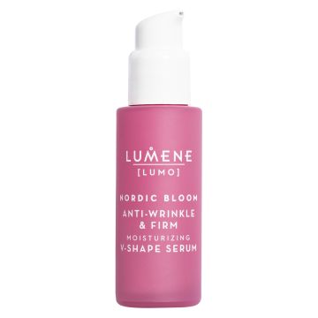 LUMENE LUMO SILOTTAVA&KIINTEYTTÄVÄ PIKAKAUNISTAJA 30 ML