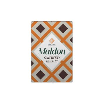 MALDON SAVUSTETTU MERISUOLAHIUTALE 125 G