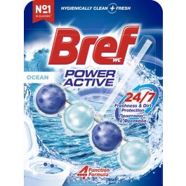 BREF POWER ACTIVE OCEAN WC-RAIKASTIN 50 G