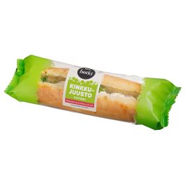 FRESH HETKI ARKI PATONKI KINKKU JUUSTO 160 G