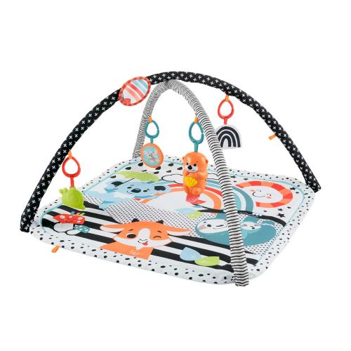 FISHER-PRICE PUUHAMATTO 3-IN-1 GLOW GYM HBP41