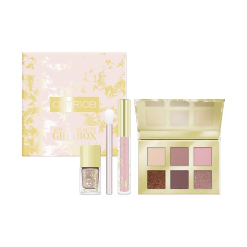 CATRICE ADVENT BEAUTY GIFT BOX