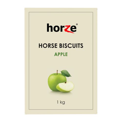 HORZE HORSE BISCUITS - OMENA