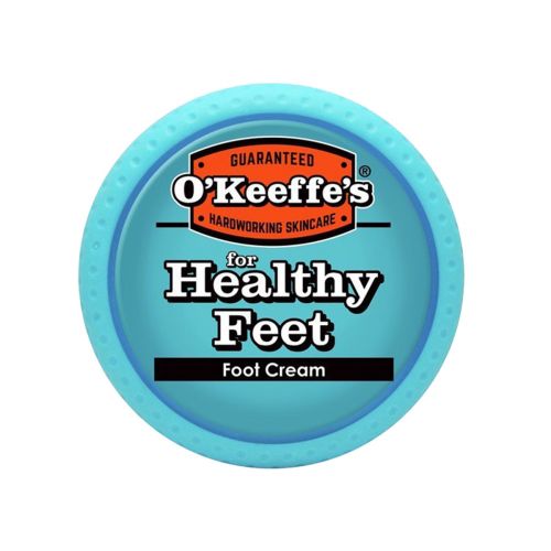 O'KEEFFE'S HEALTHY FEET JALKAVOIDE 91 G