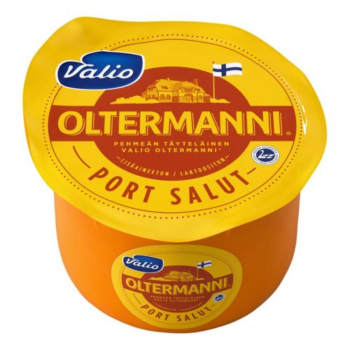 VALIO OLTERMANNI PORT SALUT 900 G