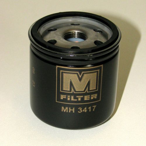 M-FILTER ÖLJYNSUODATIN MH 3417