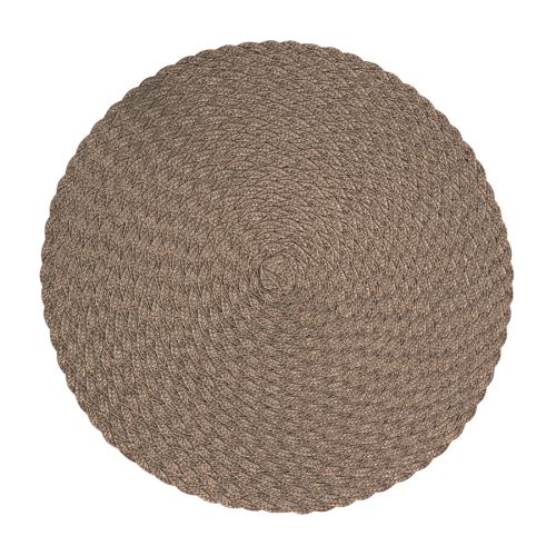 NOBLE HOUSE TABLETTI TELLUS 38CM TAUPE