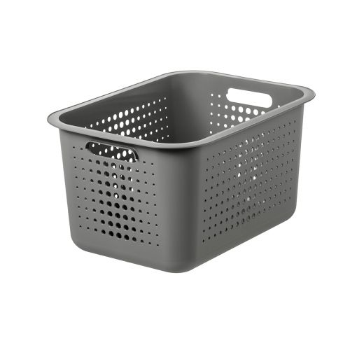 SMARTSTORE BASKET RECYCLED 20 TAUPE