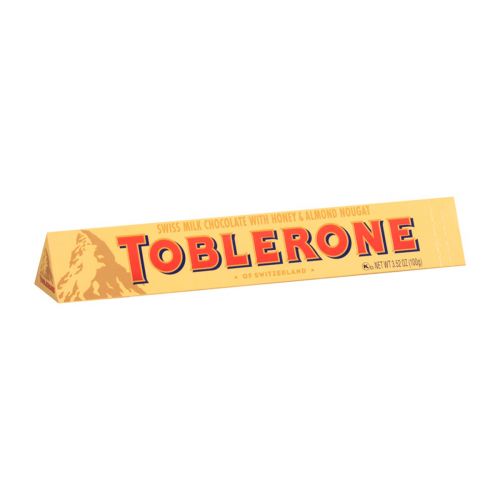TOBLERONE 100 G
