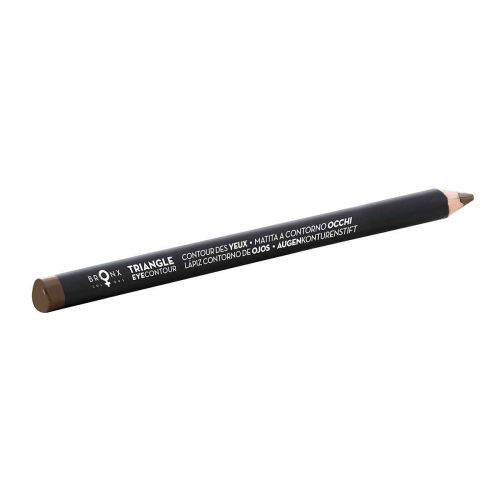 BRONX COLORS TRIANGLE EYE CONTOUR PENCIL 1,13 G, 08 ON THE WOO