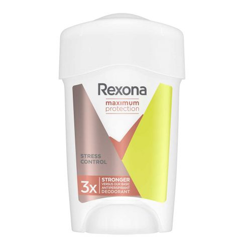 REXONA MAXIMUM PROTECTION STRESS CONTROL 45 ML