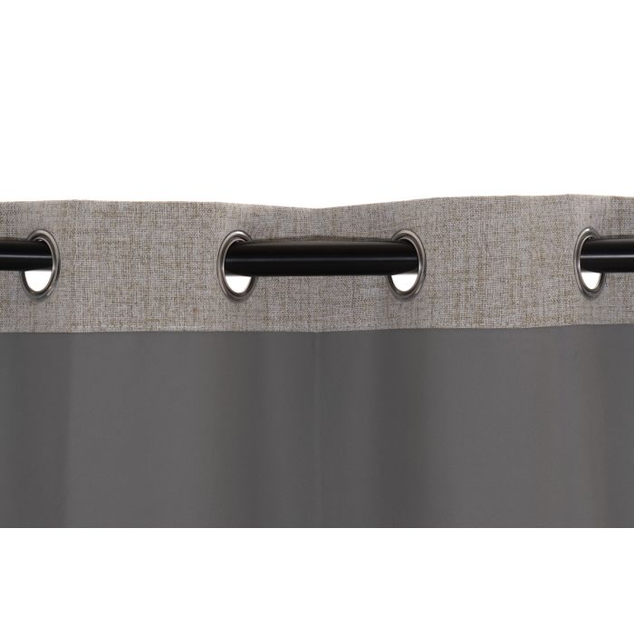 4LIVING PIMENNYSVERHO BLACKY 140X240CM BEIGE