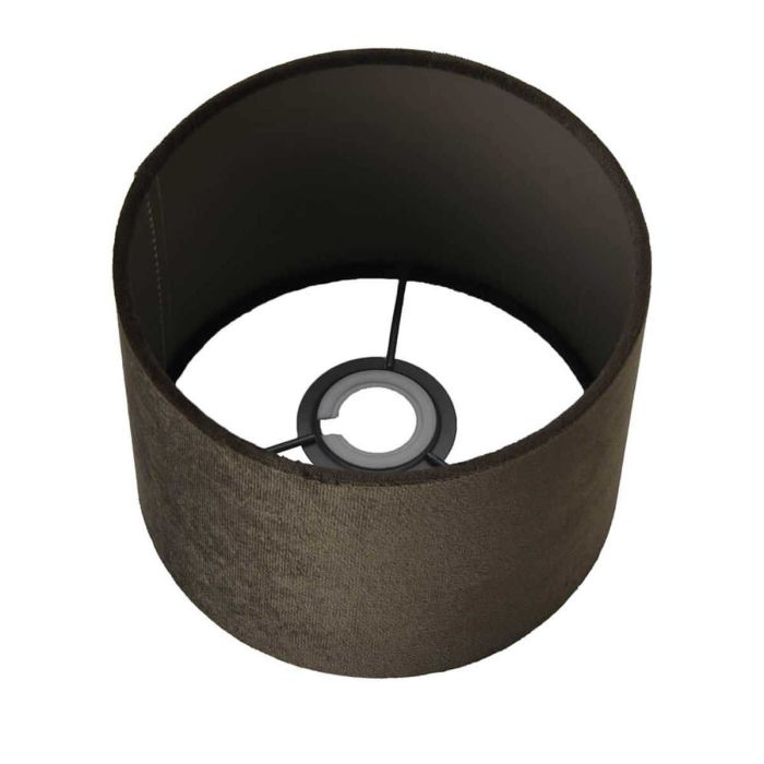 FOCUSLIGHT VARJOSTIN GEM 18 CM TUMMAHARMAA