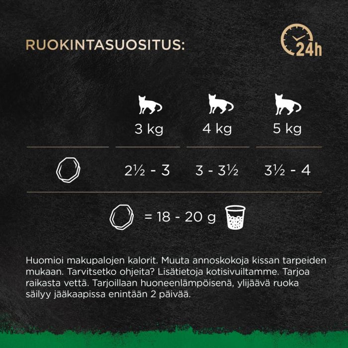SHEBA RASIA NATURE'S COLLECTION LOHI 85 G