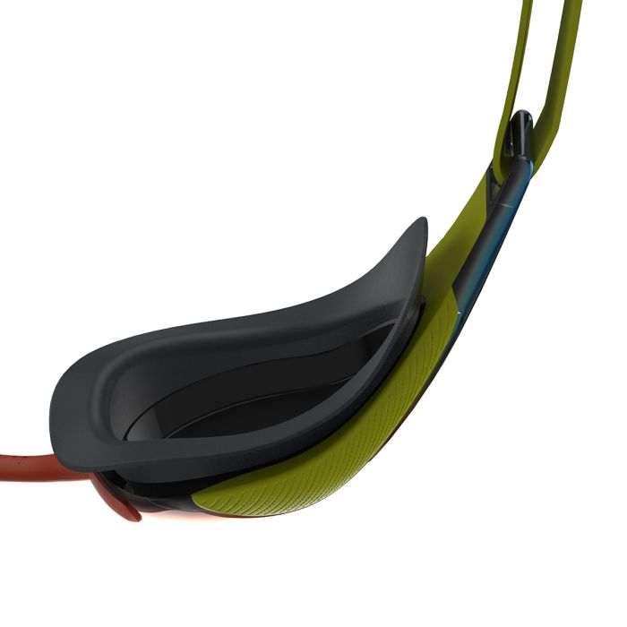 SPEEDO FASTSKIN HYPER ELITE MIRROR UIMALASIT