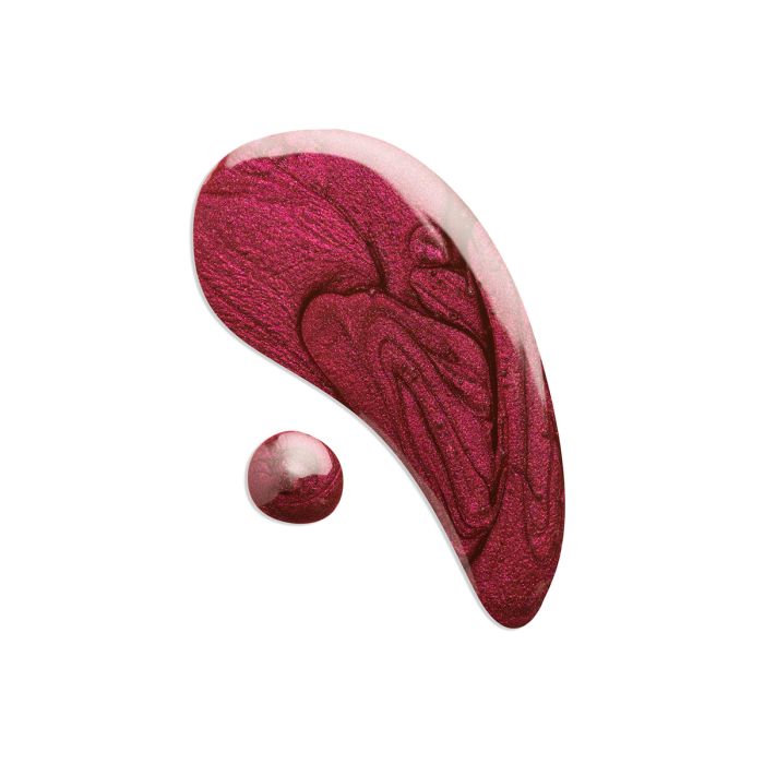 LUMENE NORDIC CHIC GEL EFFECT KYNSILAKKA 73 MARJOJEN KIMALLUS