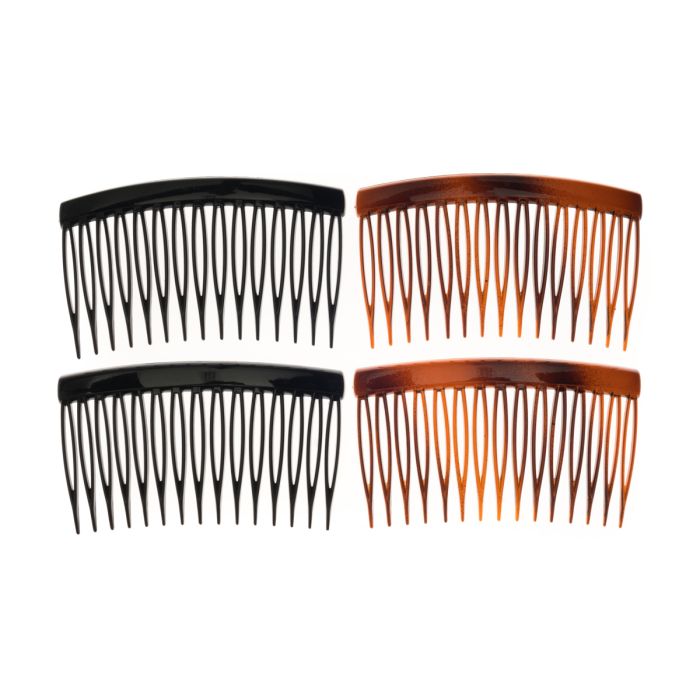 WILLKEM SIVUKAMPA MUSTA / RUSKEA 2 KPL 2 KPL main product photo