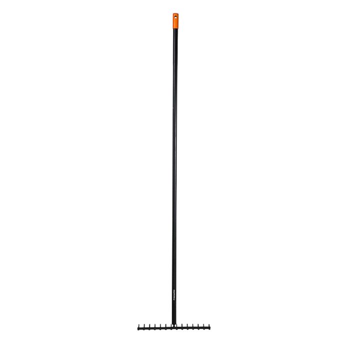 FISKARS SOLID RAUTAHARAVA 1016036