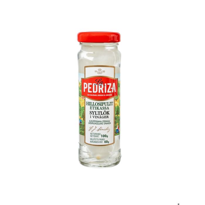 HILLOSIPULI 100G/60G  60 G main product photo
