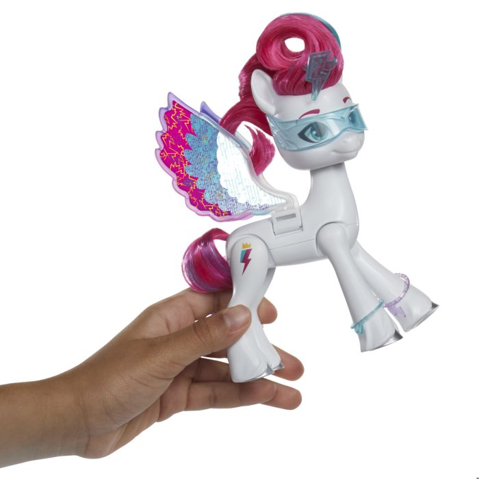 MY LITTLE PONY PONI PIILOTETUT SIIVET