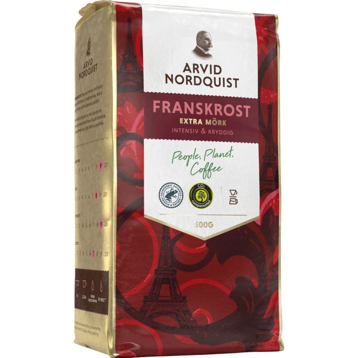ARVID NORDQUIST CLASSIC FRANSKROST SJ 500 G