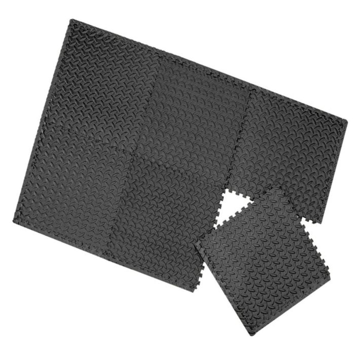 PROBUILDER PALAMATTO 40X40CM 6 PALAA PROBUILDER PALAMATTO 40X40CM 6 PALAA
