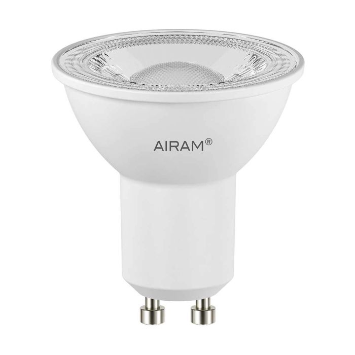 AIRAM LED OIVA PAR16 4,2W GU10, 3000K 36 370LM 875CD