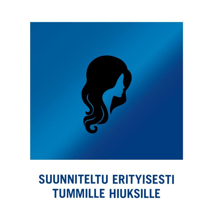 SCHWARZKOPF LIVE HIUSVÄRI L76 ULTRA VIOLET