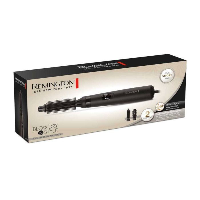 REMINGTON AS7100 BLOW DRY & STYLE CARING ILMAKIHARRIN 400W